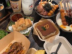 -眷屋の深夜食堂(云锦中心店)