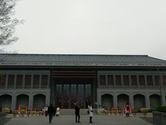 -遵义会议纪念馆