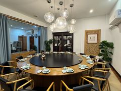 -茶油香闽南菜·花园餐厅(前埔店)