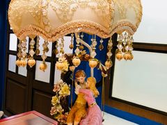 -意国小镇披萨牛排餐厅(万达广场店)