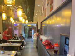 -钢管厂五区小郡肝火锅串串香(清河店)