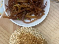 -清真·鸦儿李记·小馆(后海店)
