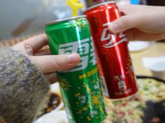 -华春餐馆(鱼山路店)