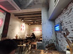 大堂-四小区火锅·巷子里的重庆火锅(花照壁店)