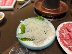 -匹夫涮肉城(黄村店)