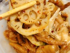 -竹园村火锅(滨河东路店)