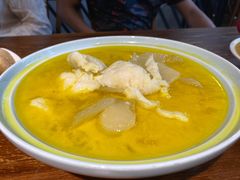 -隐食餐厅(金水湾公馆店)