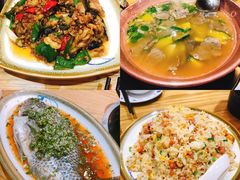 -妈妈的味道(和顺古镇店)