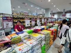 -永旺梦乐城(金银潭店)
