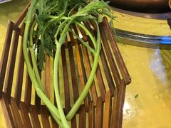 -东来顺饭庄(金泉广场店)