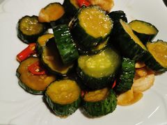 -华盛丰温州大排档(东三环南路店)