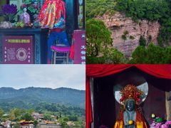 -苍岩山风景名胜区