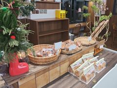 -富贵面包公司(运河店)
