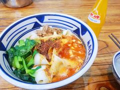 -郑记biangbiang面(钟楼店)