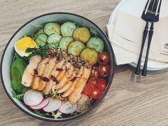 -Maxpoint Kitchen 西餐咖啡(乐峰广场店)