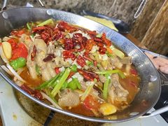 -传奇龙虾·烤牛肉