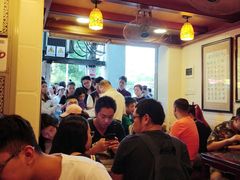 大堂-玫瑰甜品(文明路店)
