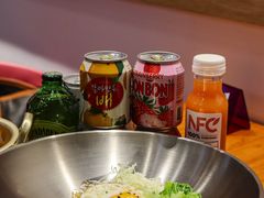 -俊泰食档·韩式料理(新迎小区店)
