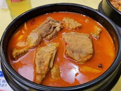 -蝴蝶泉宾馆-中餐厅