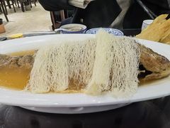 -邢家锅贴老店·非遗·开封菜(金明广场店)