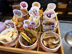 -菌自由丨野生菌火锅特色庭院餐厅(丽江古城店)