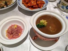 -聚春园自助餐厅(东街口店)