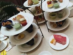 -上海建国宾馆-葵园餐厅