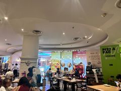 -必胜客(龙湾万达店)
