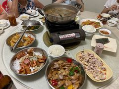 -小煵记·打边炉(西丽文光店)