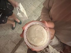 -喜茶(迪士尼小镇DP店)
