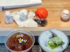 -O.P.S. CAFE