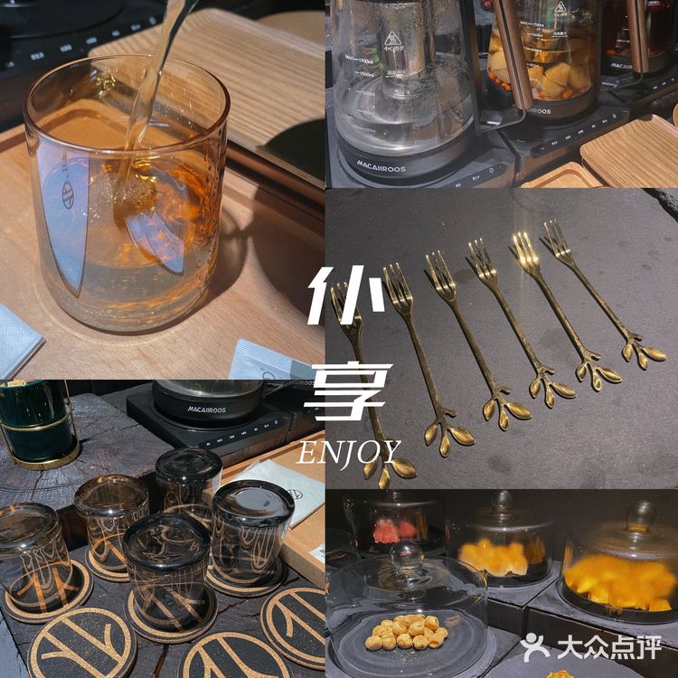 春熙路高端spa，放松整个人心情