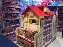 -TOYSRUS玩具反斗城(上海万象城店)