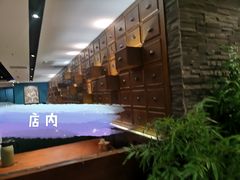 -南拳十三姨·潮汕砂锅粥(世纪金源店)