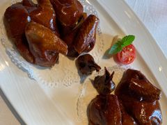 -三号黄浦会Canton Table