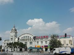 -中国铁道博物馆(正阳门馆)
