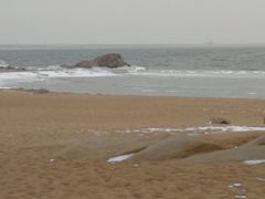 -老虎石海上公园