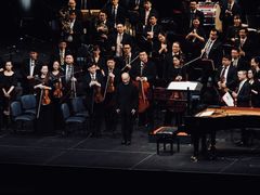 -成都金融城演艺中心