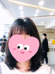 -ACE造型