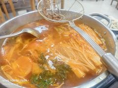 -苗侗地道红酸.酸汤鱼·酸汤牛肉