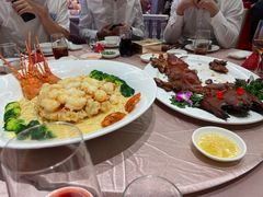 -金汇酒楼(中山东区店)
