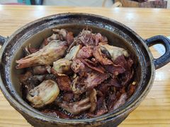 -斯丹姜母鸭·古法干香(涂门街总店)