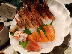 -阳光岛·海鲜盛宴(银泰中心in99店)