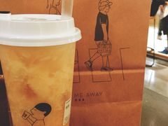 -喜茶(深圳东门1234店)