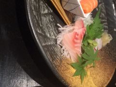 -松临·铁板烧&Omakase(神农店)