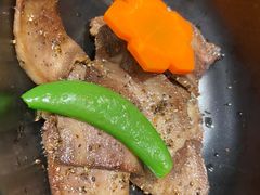 -和彩放题餐厅(酒仙桥店)