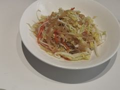 -双合园·海鲜水饺青岛菜(九水东路店)