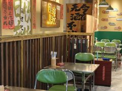 -蜀川川破店·江湖菜·烧烤(北京首店)