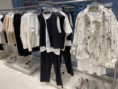 -URBAN REVIVO(济南世茂广场店)