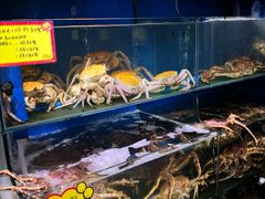 水产区-蚝专家(北滘店)